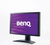 Benq FP241WZ 24  LCD (9J.L2R72.ZSE)